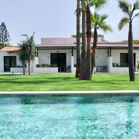 Alojamiento Rural Finca Azucena Suite Conil De La Frontera Exteriér fotografie