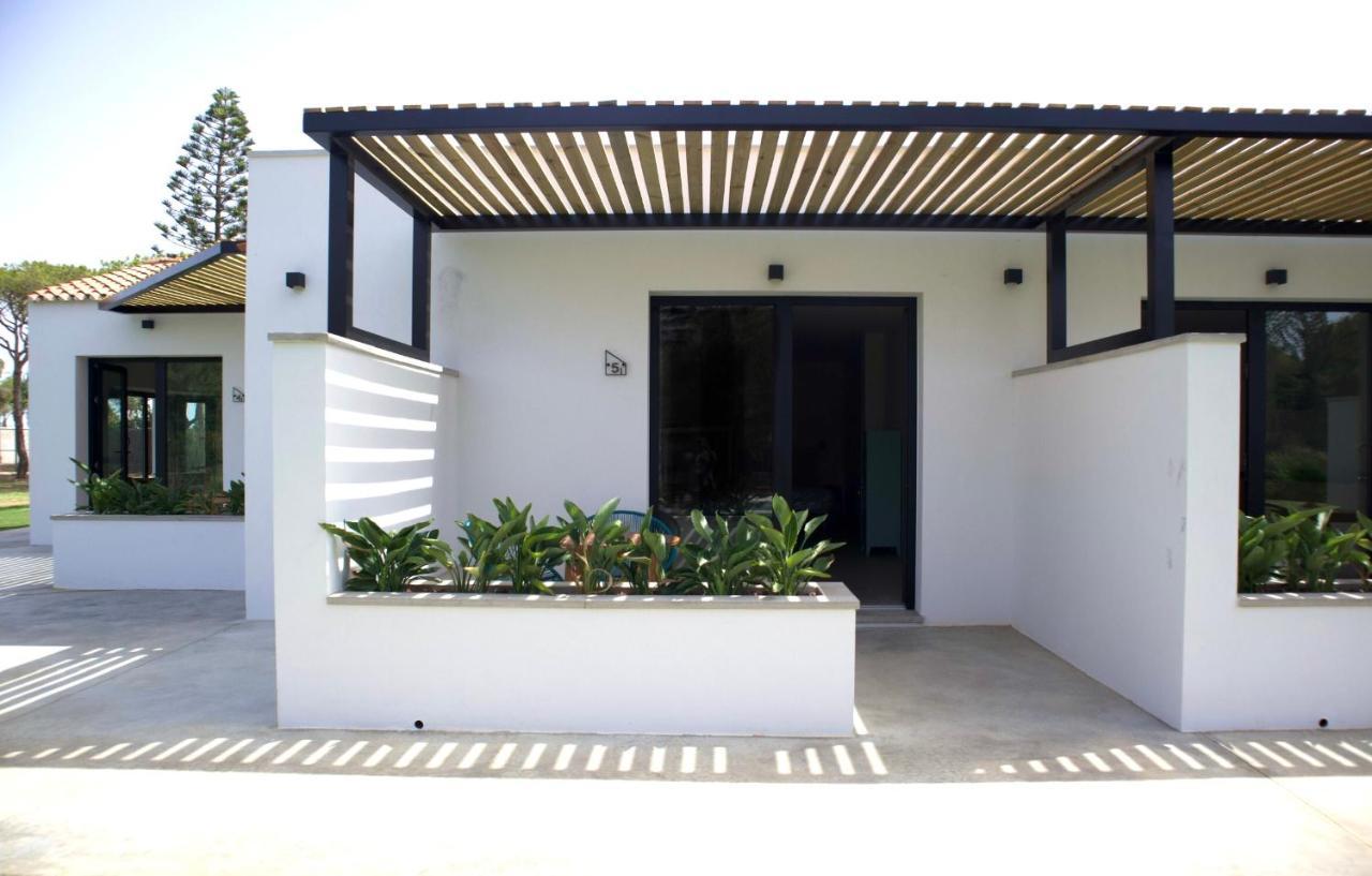 Alojamiento Rural Finca Azucena Suite Conil De La Frontera Exteriér fotografie