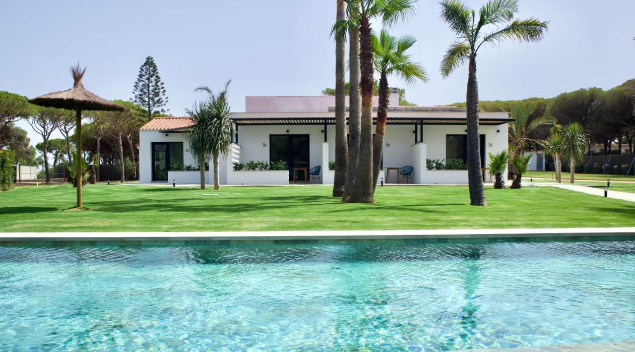 Alojamiento Rural Finca Azucena Suite Conil De La Frontera Exteriér fotografie