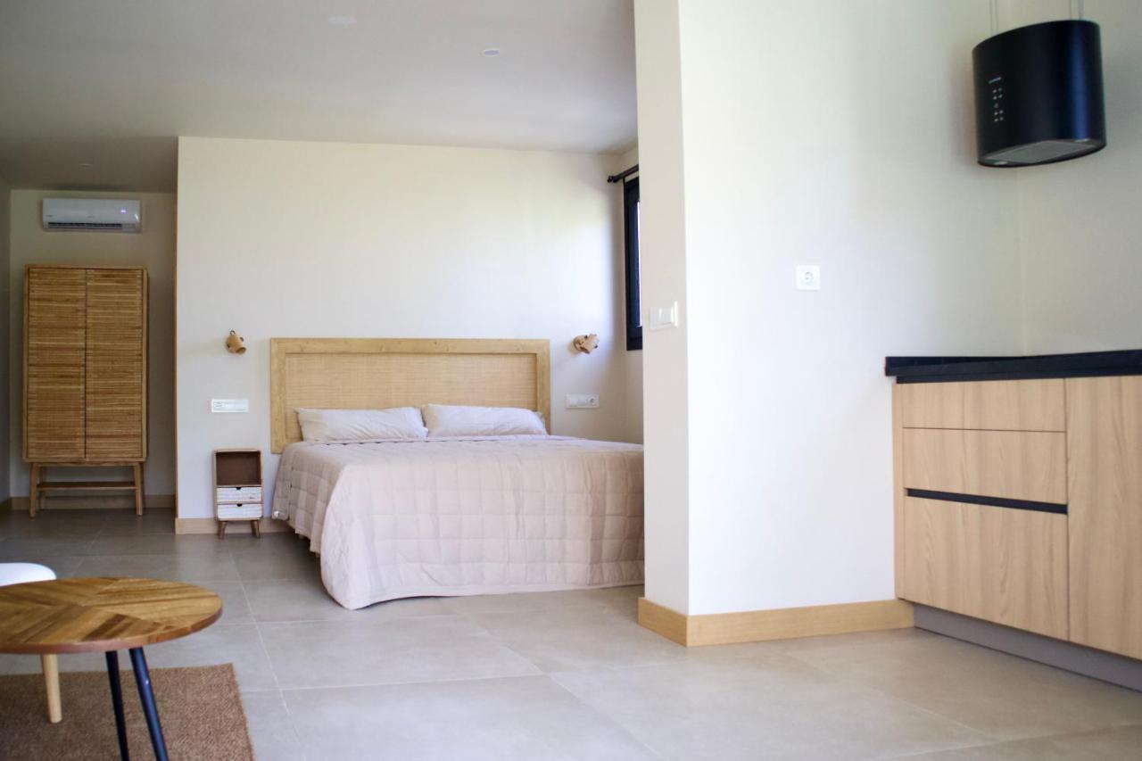 Alojamiento Rural Finca Azucena Suite Conil De La Frontera Exteriér fotografie