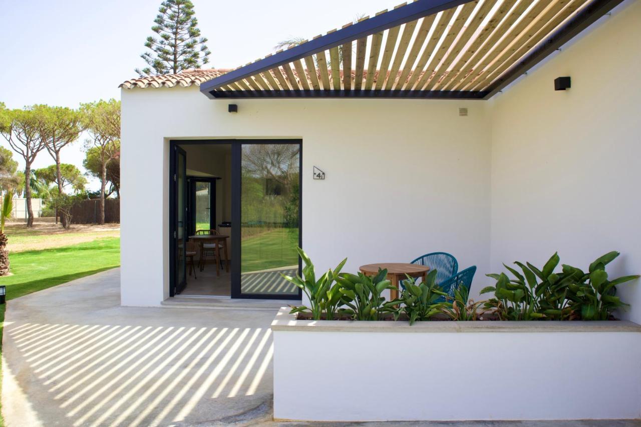 Alojamiento Rural Finca Azucena Suite Conil De La Frontera Exteriér fotografie