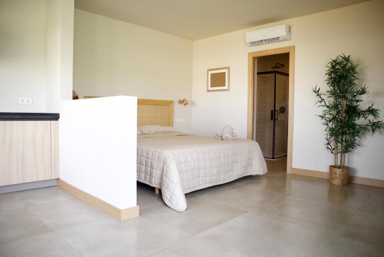 Alojamiento Rural Finca Azucena Suite Conil De La Frontera Exteriér fotografie