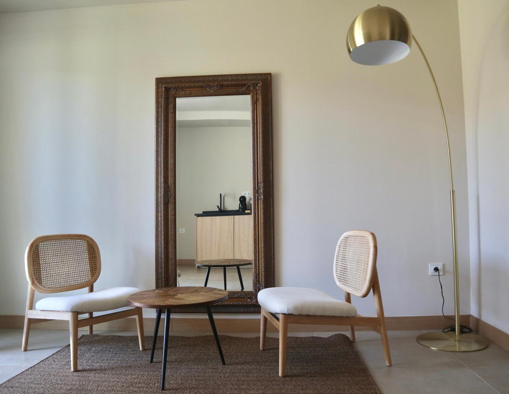 Alojamiento Rural Finca Azucena Suite Conil De La Frontera Exteriér fotografie