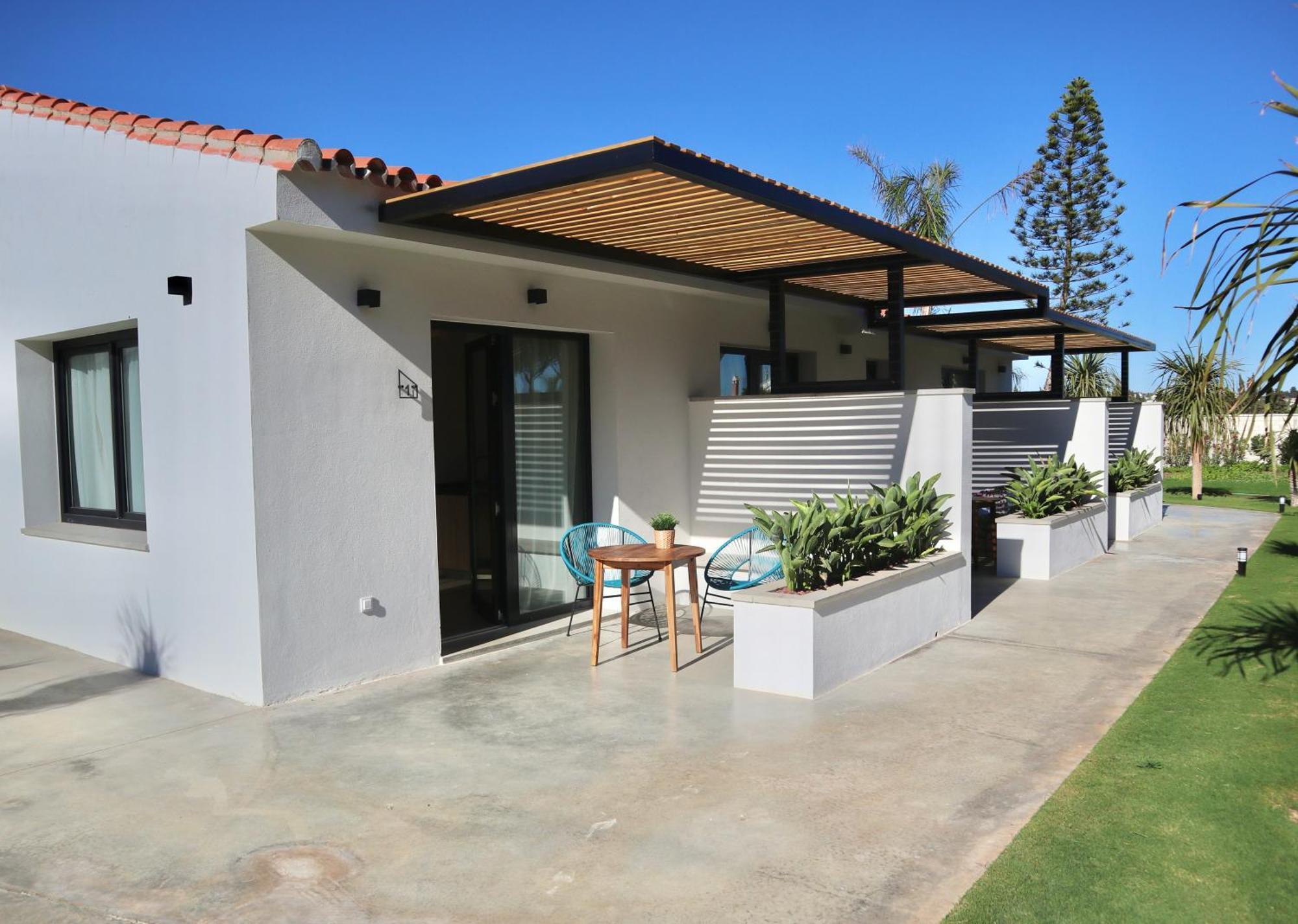 Alojamiento Rural Finca Azucena Suite Conil De La Frontera Exteriér fotografie