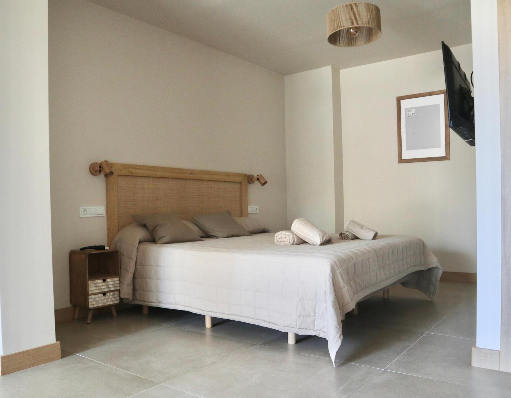 Alojamiento Rural Finca Azucena Suite Conil De La Frontera Exteriér fotografie