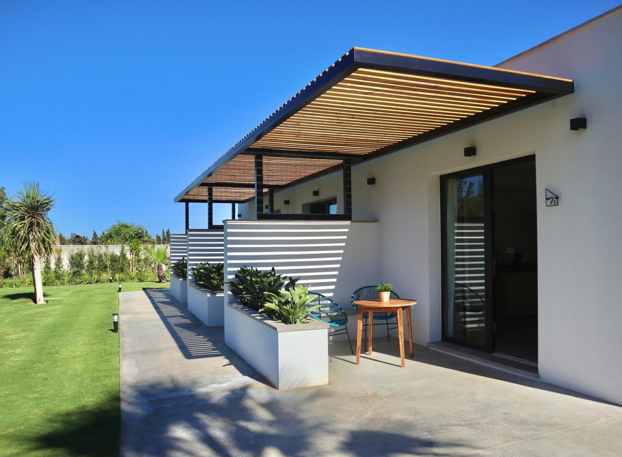 Alojamiento Rural Finca Azucena Suite Conil De La Frontera Exteriér fotografie