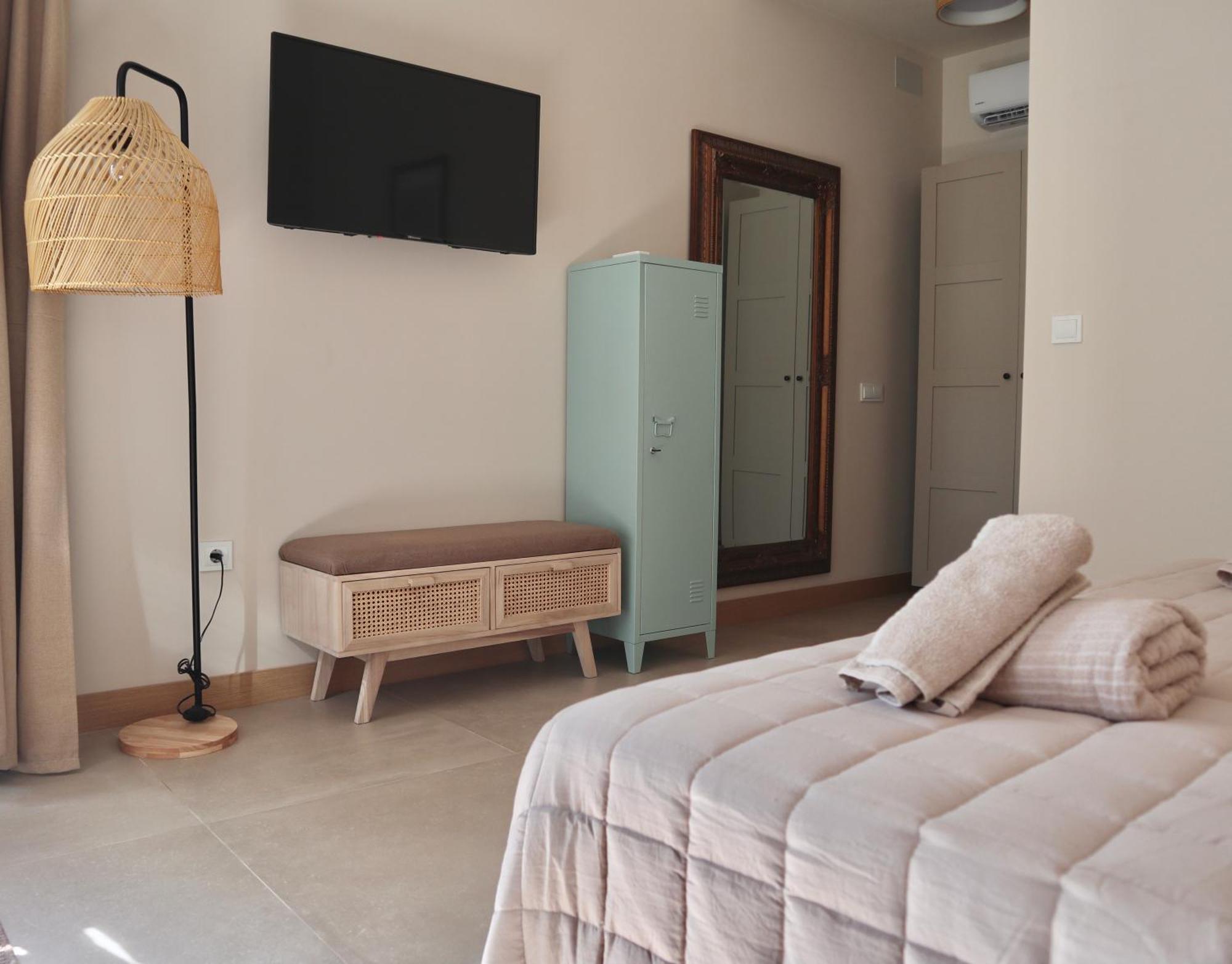 Alojamiento Rural Finca Azucena Suite Conil De La Frontera Exteriér fotografie