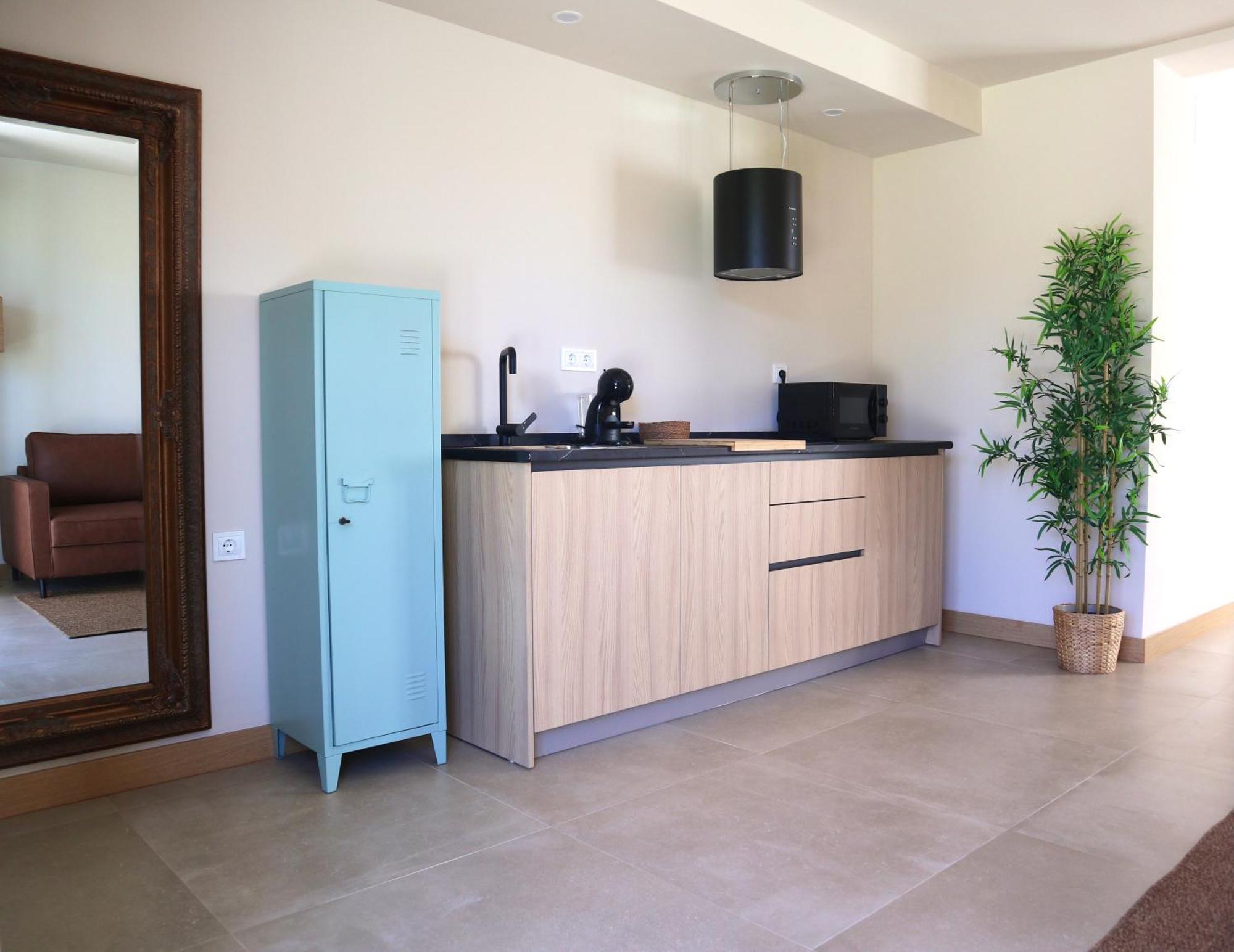 Alojamiento Rural Finca Azucena Suite Conil De La Frontera Exteriér fotografie
