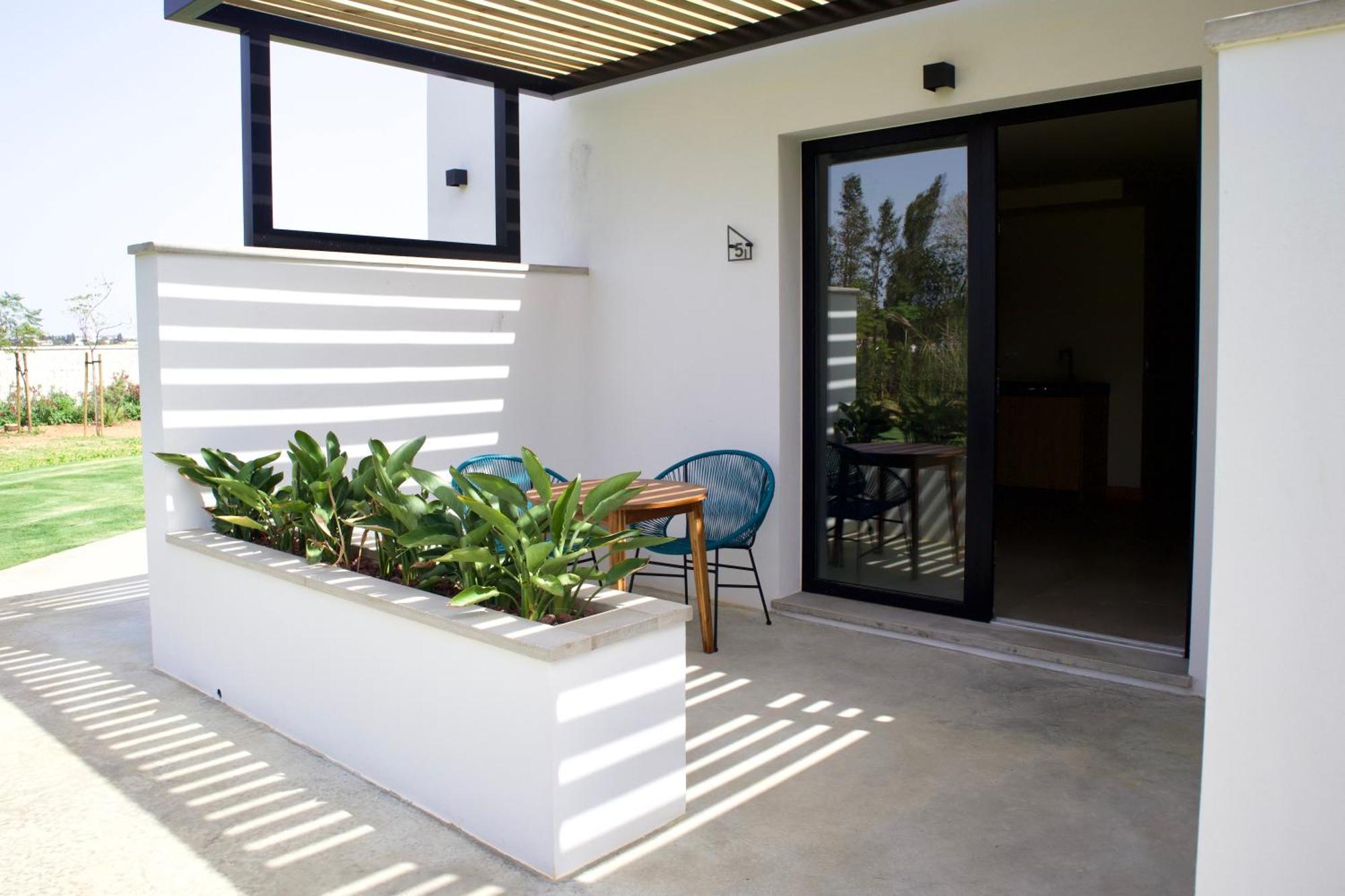 Alojamiento Rural Finca Azucena Suite Conil De La Frontera Exteriér fotografie