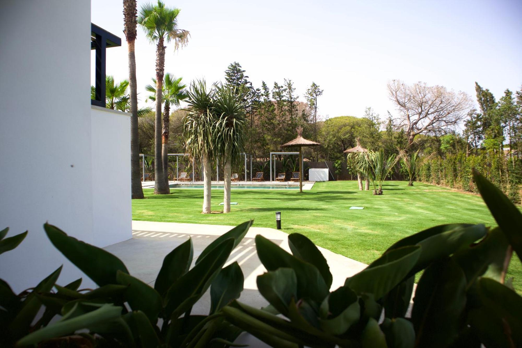 Alojamiento Rural Finca Azucena Suite Conil De La Frontera Exteriér fotografie