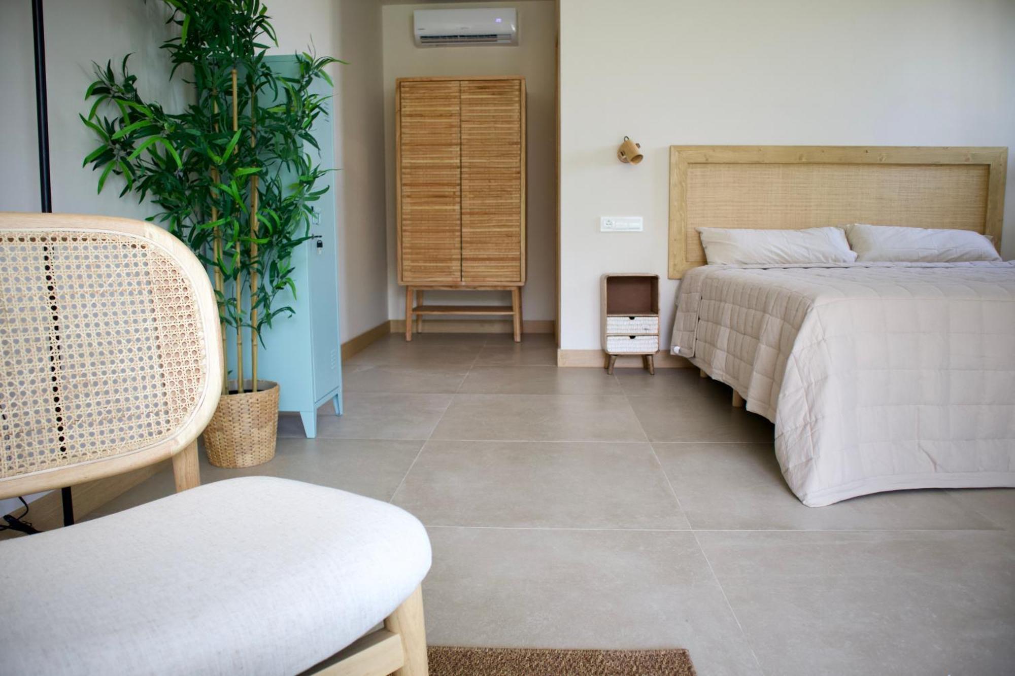 Alojamiento Rural Finca Azucena Suite Conil De La Frontera Exteriér fotografie