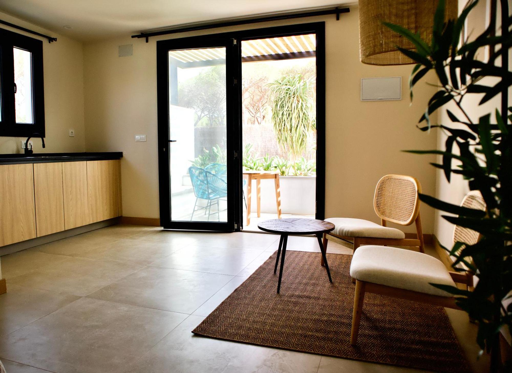 Alojamiento Rural Finca Azucena Suite Conil De La Frontera Exteriér fotografie