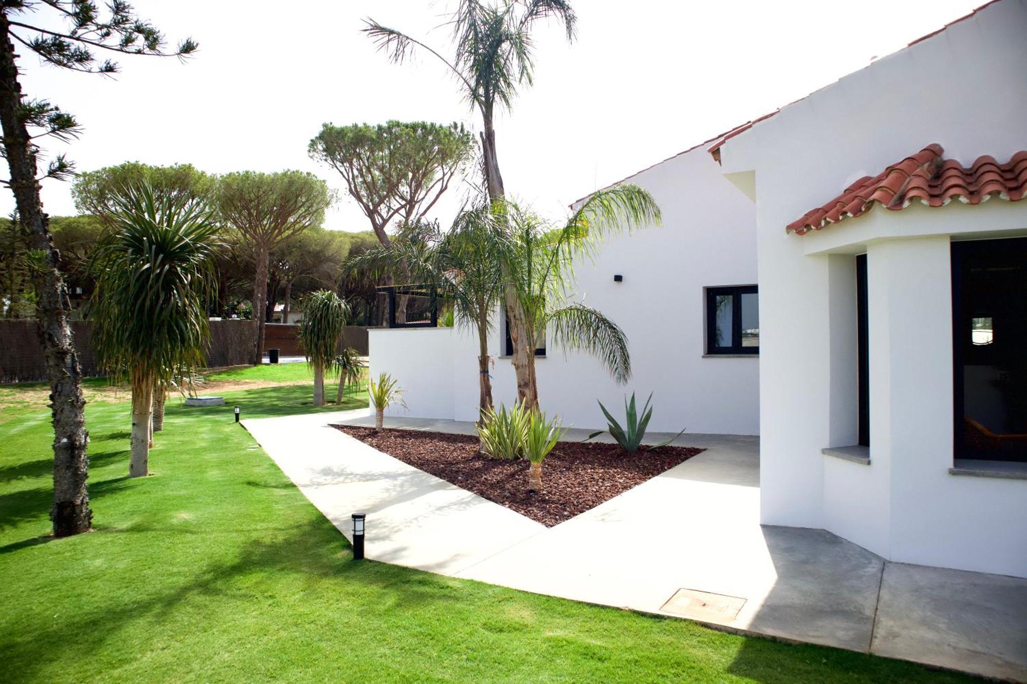 Alojamiento Rural Finca Azucena Suite Conil De La Frontera Exteriér fotografie