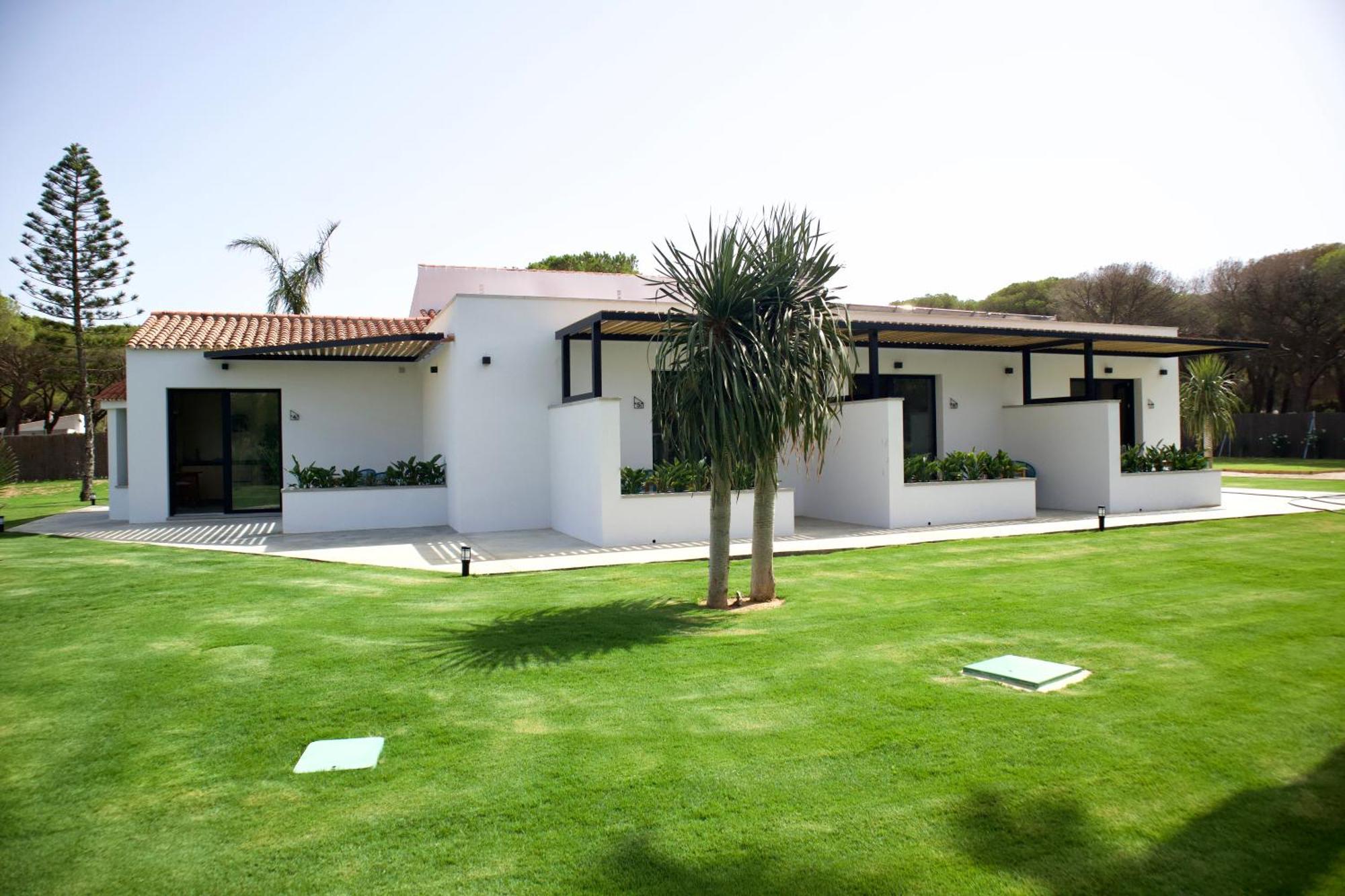 Alojamiento Rural Finca Azucena Suite Conil De La Frontera Exteriér fotografie