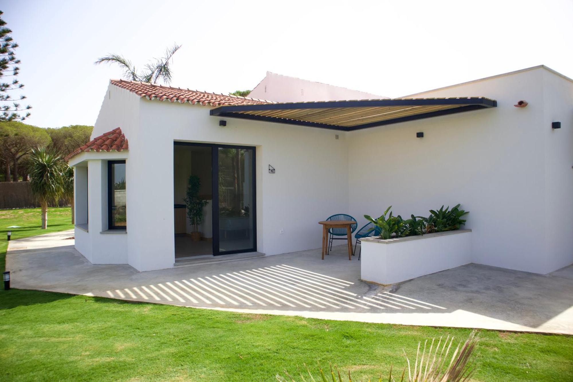 Alojamiento Rural Finca Azucena Suite Conil De La Frontera Exteriér fotografie