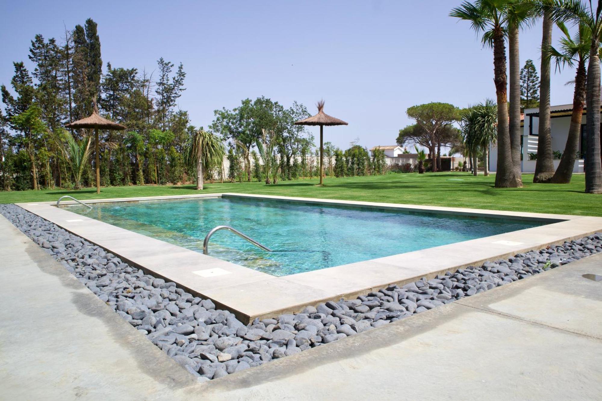 Alojamiento Rural Finca Azucena Suite Conil De La Frontera Exteriér fotografie