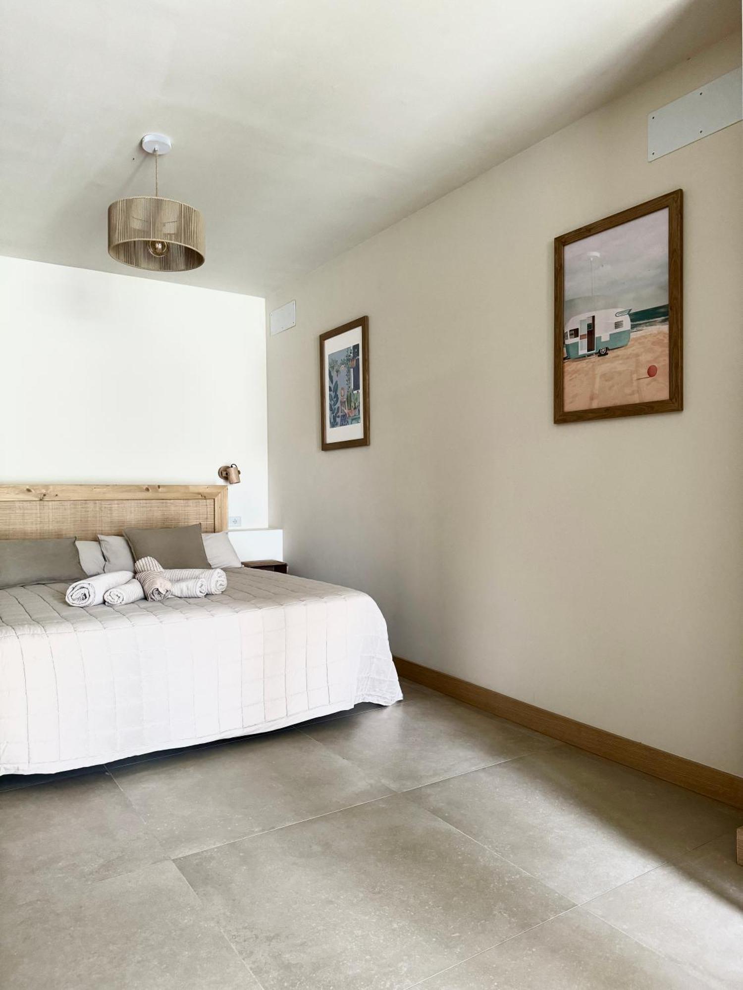 Alojamiento Rural Finca Azucena Suite Conil De La Frontera Exteriér fotografie