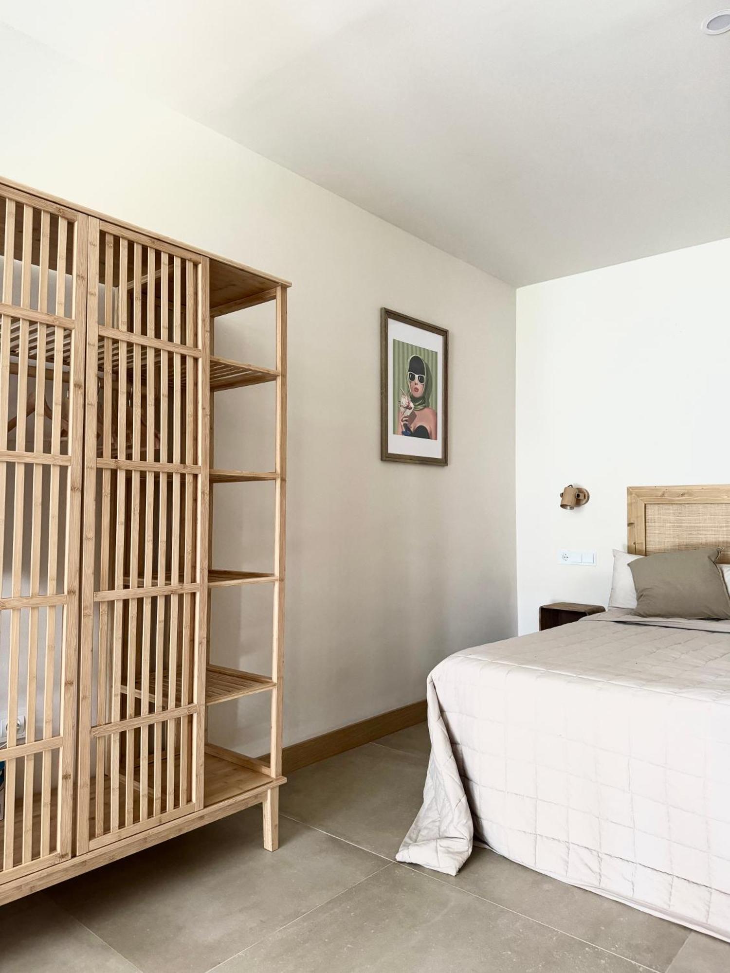 Alojamiento Rural Finca Azucena Suite Conil De La Frontera Exteriér fotografie