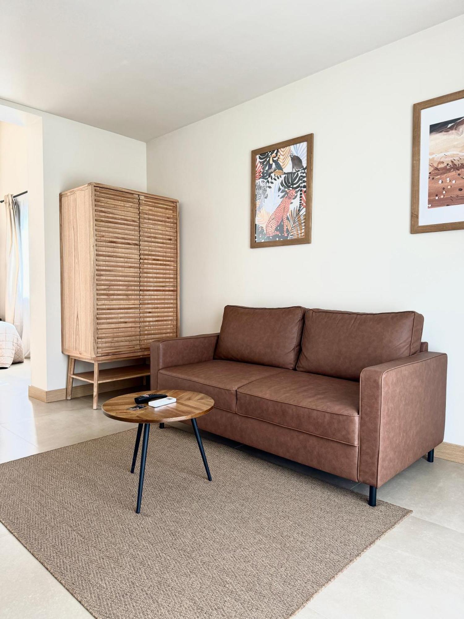 Alojamiento Rural Finca Azucena Suite Conil De La Frontera Exteriér fotografie